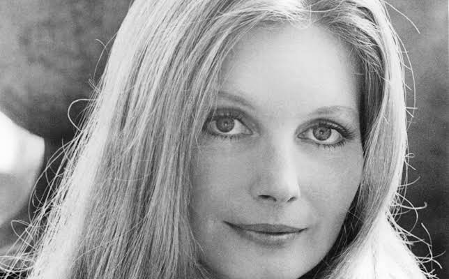 Catherine Schell