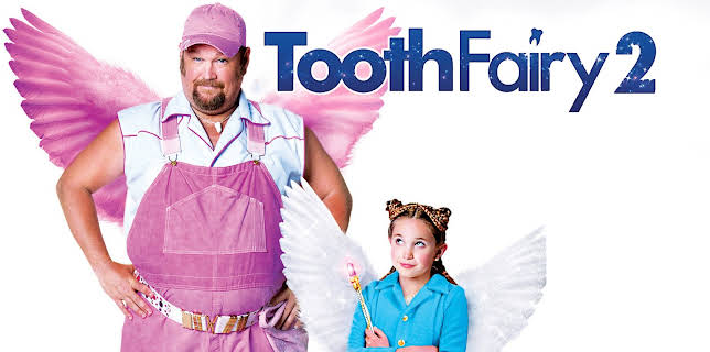 Tooth Fairy 2 (2012)