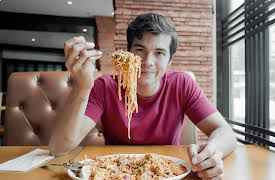 Lightened Up: All About Noodles