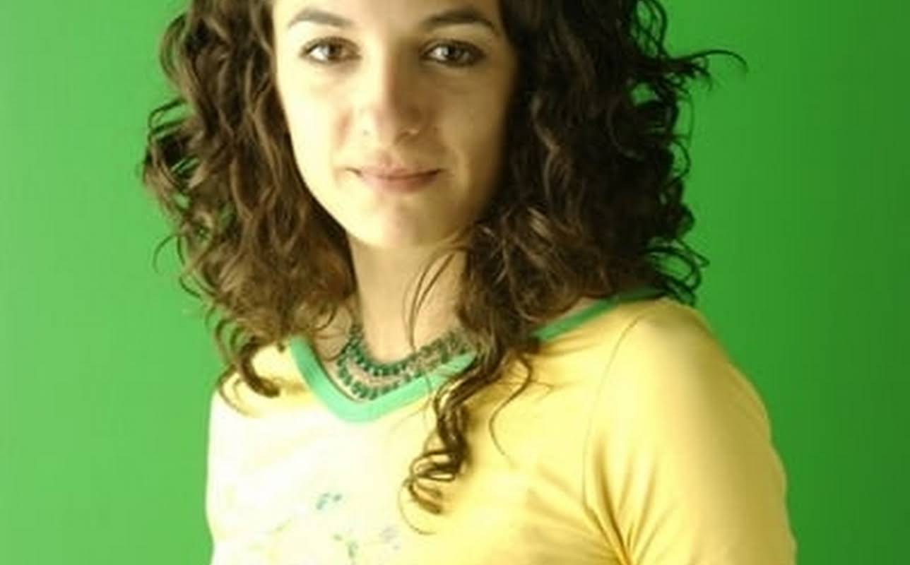 Ana Katz