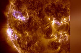 Mission to the Sun Season 1: Mission to the Sun