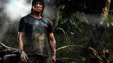 21:00: Rambo IV | TV6 | 7/3 2026