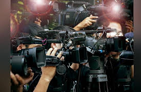 Understanding the US Government: Politics and the Media