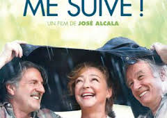 Quien me quiera que me siga