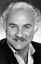 Peter Michael Goetz as 