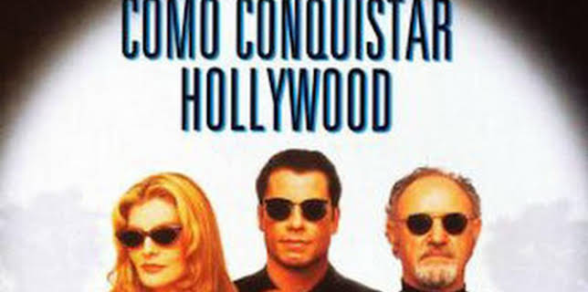 15:40: Cómo conquistar Hollywood | COSMO | 12/18 2025