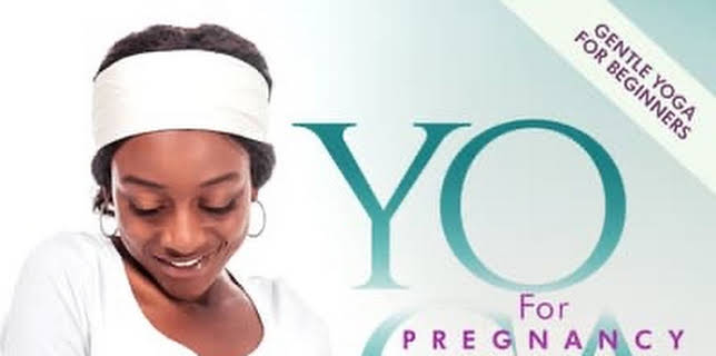 Yoga for Pregnancy: Neck and Shoulders Routine (2022)