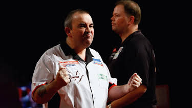 12:30 AM: The Greatest Final 07:Taylor v RVB | Sky Sports F1 | 12/31 2025