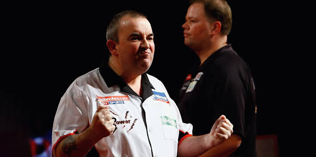 11:30 PM: The Greatest Final 07:Taylor v RVB | Sky Sports F1 | 12/30 2025