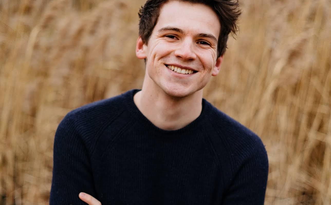 Jacob Dudman
