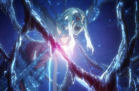 Kabaneri of the Iron Fortress: The Battle of Unato: Episode 3