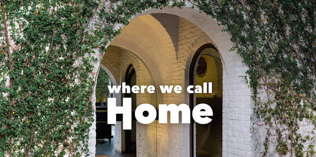 Where We Call Home