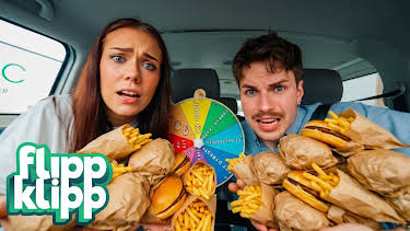 19:50: FlippKlipp: Drive thru roulette! | NRK Super | 10/16 2026