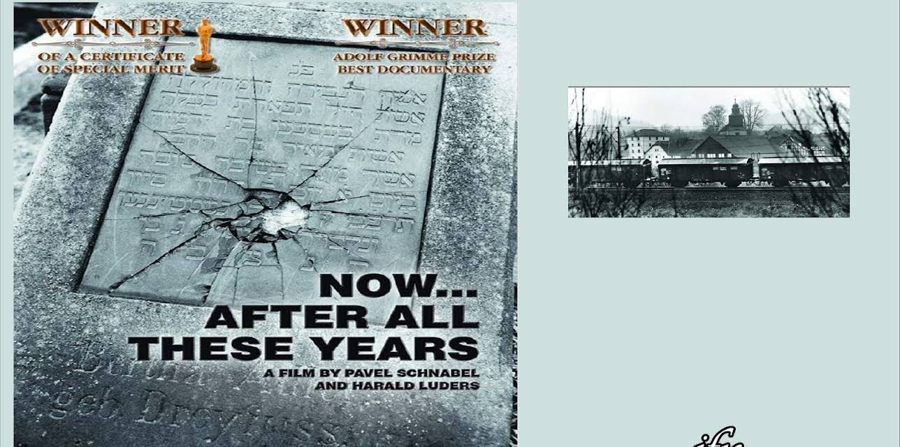 Now - After All These Years (1982)