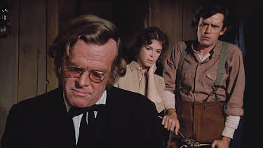 12:25: Det lille hus på prærien (S1 E19) (S1) | TV6 | 6/12 2026