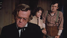 Det lille hus på prærien (S1 E19)