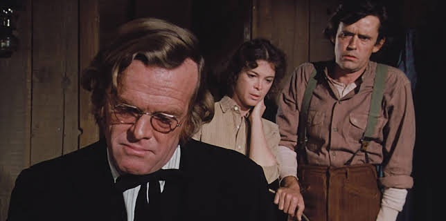 11:20: Det lille hus på prærien (S1 E19) (S1) | TV6 | 1/16 2026