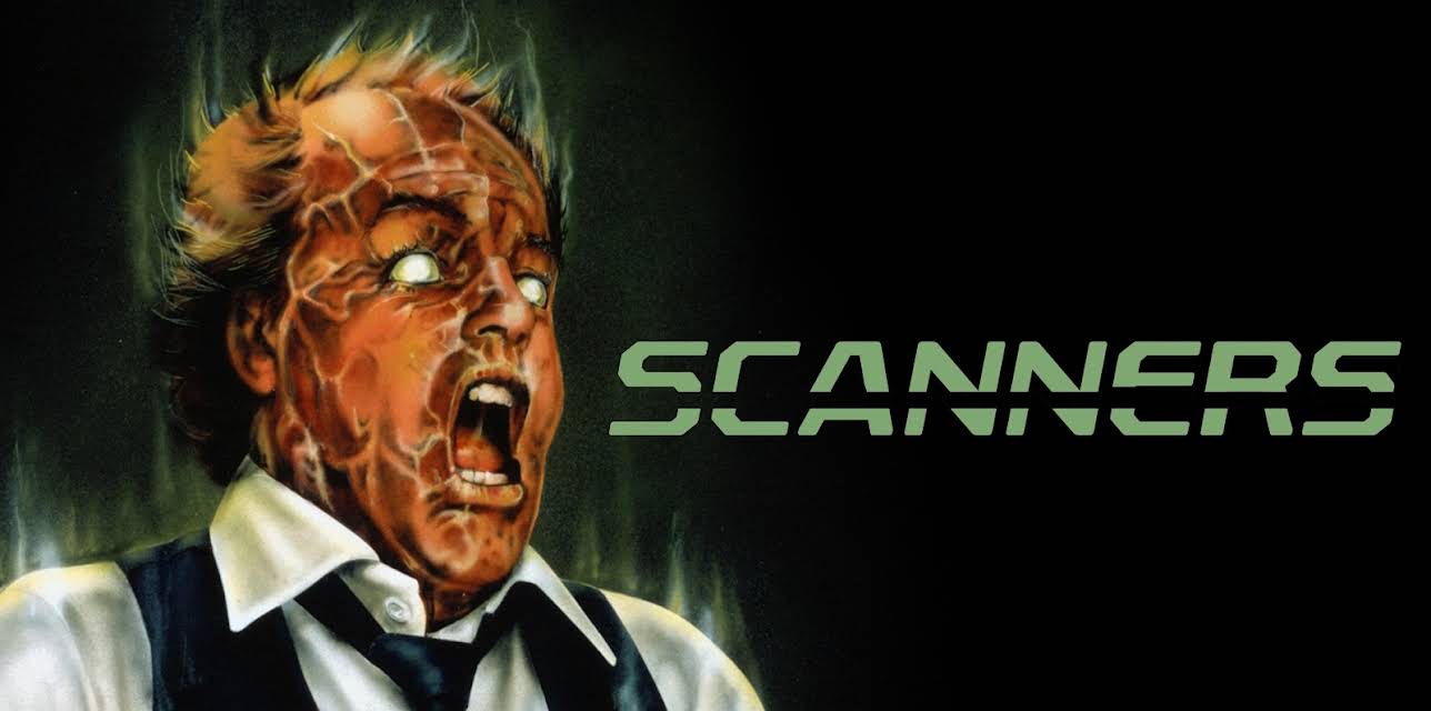 Scanners (1981)