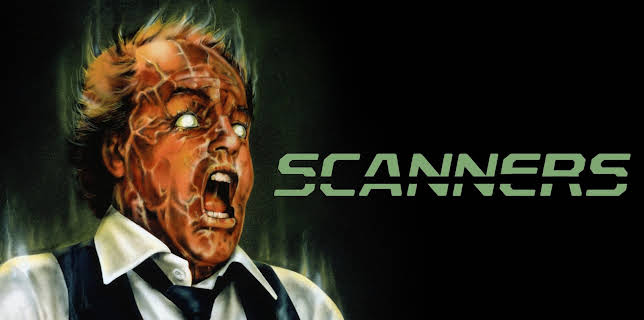 Scanners (1981)