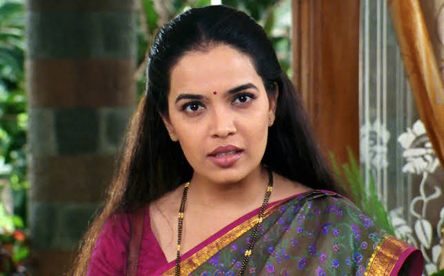 Shilpa Tulaskar