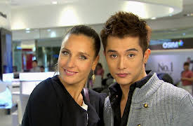 Chicas de Oficina season-1: Chicas de Oficina Capítulo 16