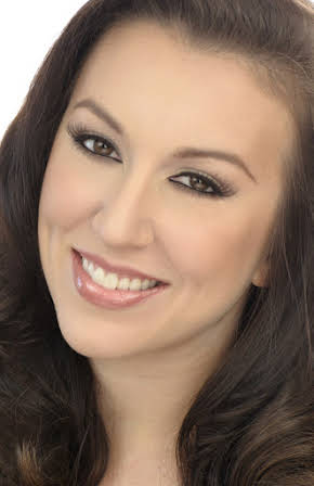Leah Roberts as 