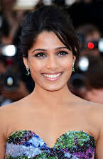 Freida Pinto som 