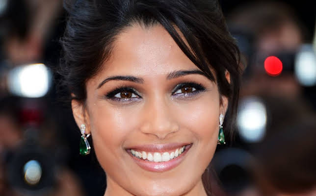 Freida Pinto