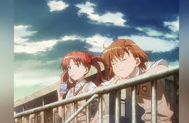 A Certain Scientific Railgun: Season 1: Asunaro Park