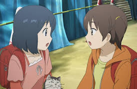 Gingitsune: Messenger Fox of the Gods: The 15th Successor and Gintaro