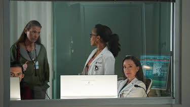21:00: Doc (S2 E2) (S2) | TV6 | 6/4 2026
