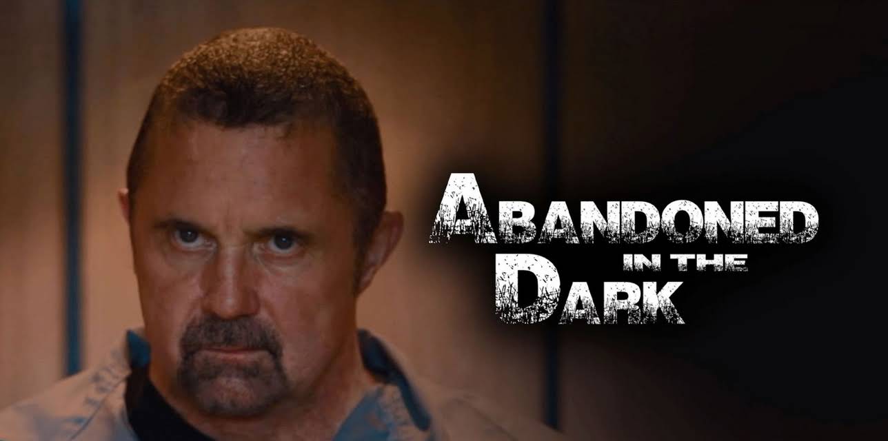 Abandoned in the Dark (2014)