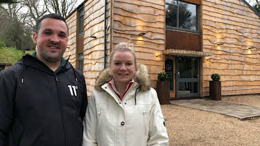 2:35 PM: Four in a Bed | Channel 4 | 3/28 2026