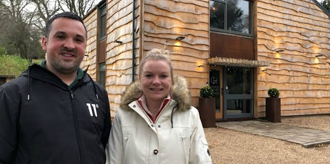 7:25 PM: Four in a Bed | More 4 | 12/13 2025