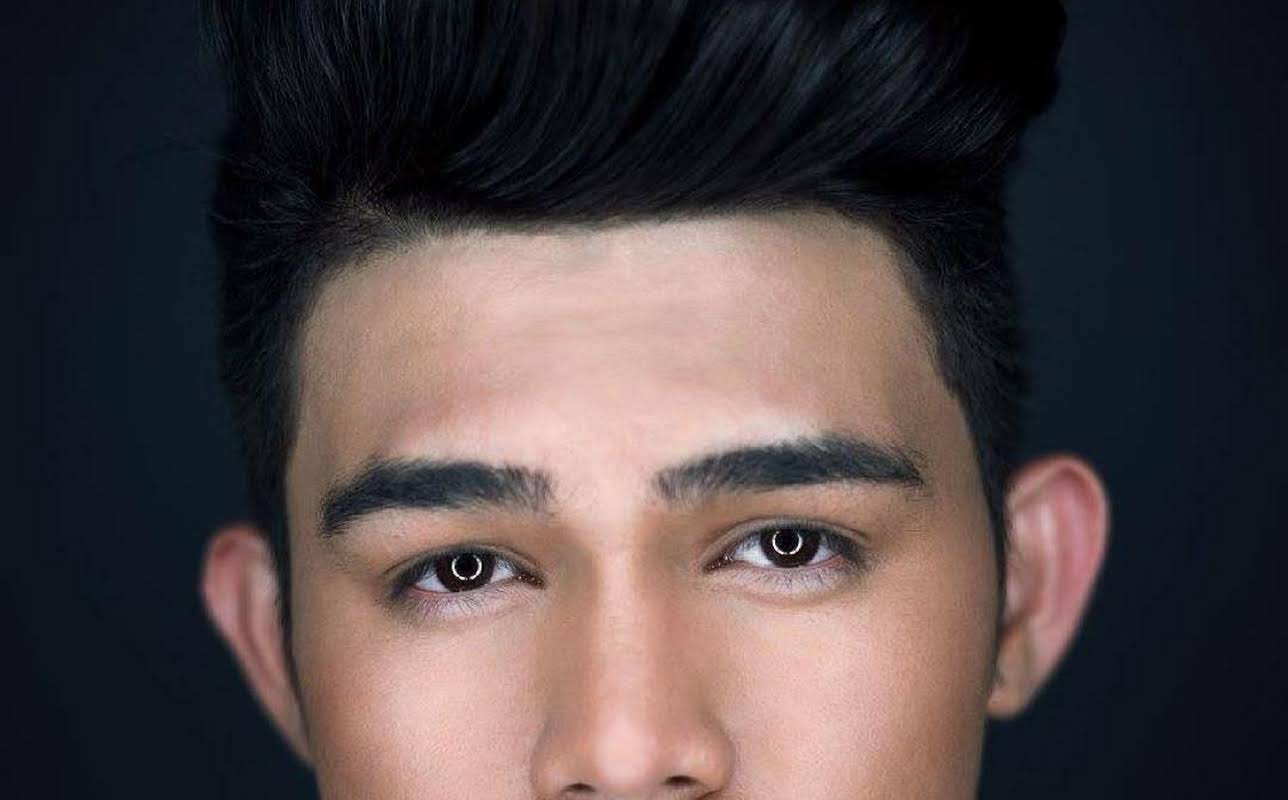 Inigo Pascual