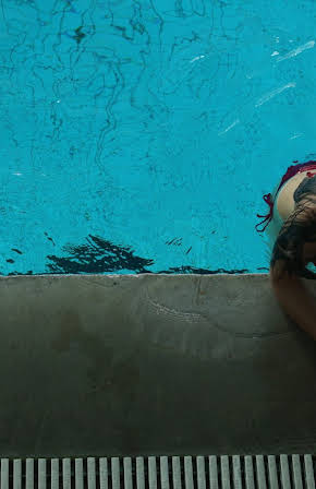 Aleksandra Revenko as 