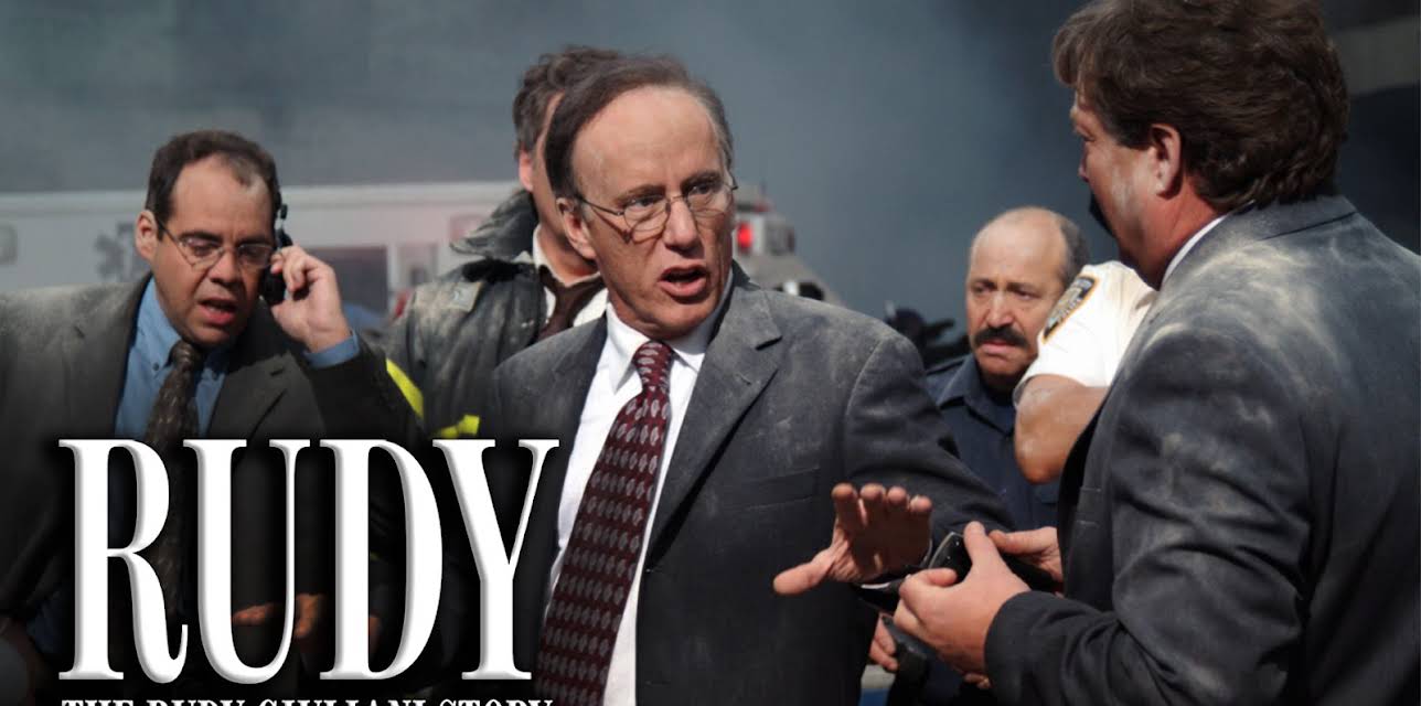 Rudy: The Rudy Giuliani Story (2003)