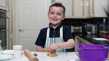 12:00 PM: My World Kitchen (S3) | Cbeebies | 10/4 2026