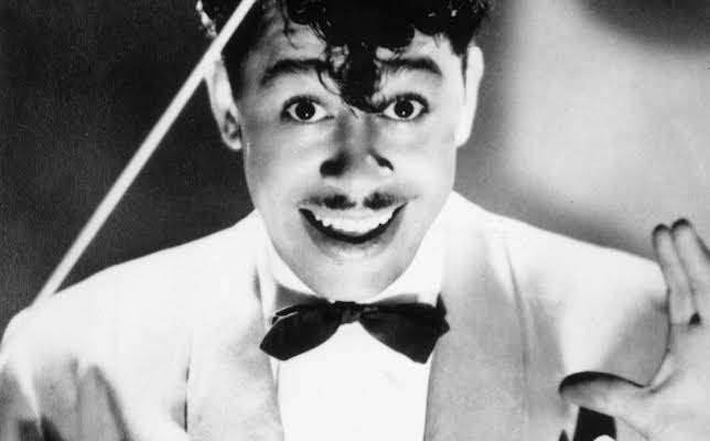 Cab Calloway
