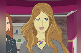 Gisele and the Green Team: Poisonous Pollen