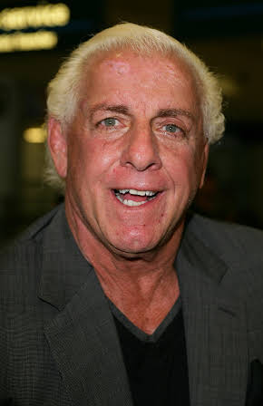 Ric Flair as 