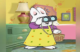 Max and Ruby Season 1: Max''s Valentine/Ruby Flies a Kite/Super Max