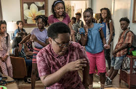 The Chi: Quaking Grass