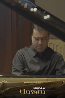 22:24: Schumann - Carnaval, Op. 9 | Classica | 7/20 2026