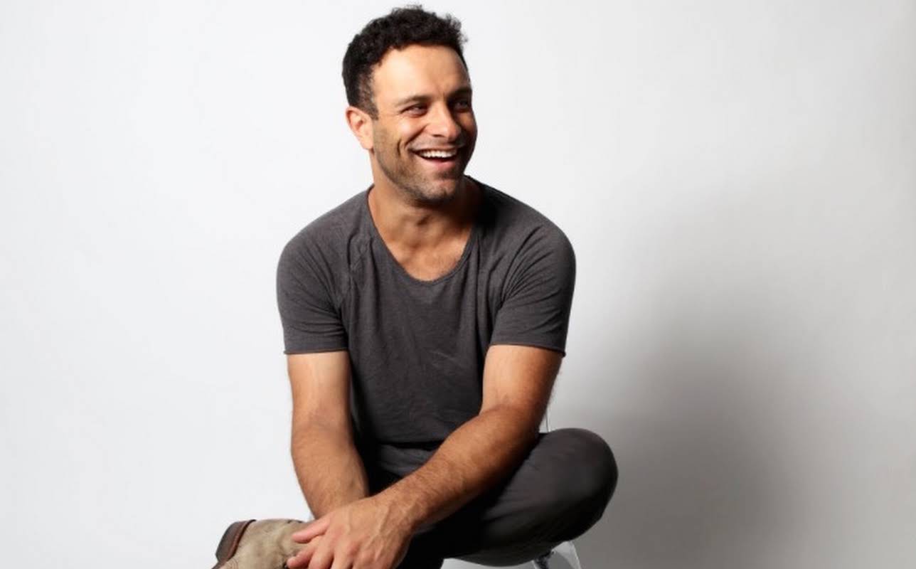 Aaron Costa Ganis