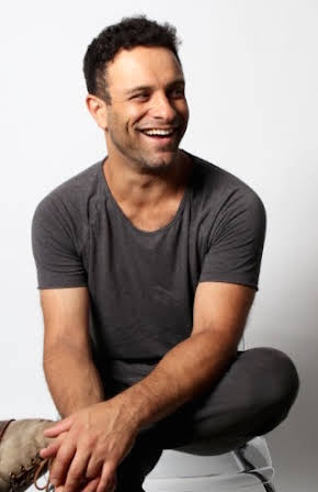 Aaron Costa Ganis as 