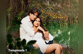 Corazón Indomable season-1: Corazón Indomable Capítulo 19