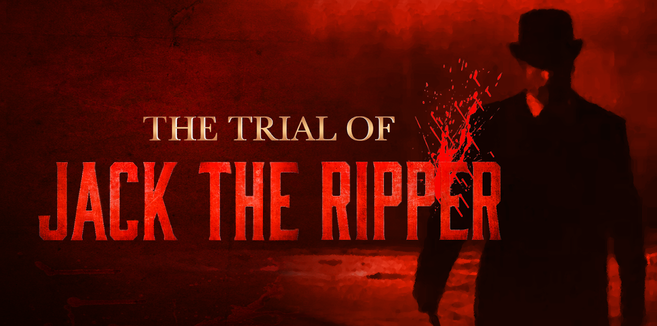 The Trial of Jack the Ripper (2023)