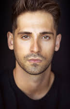 Jean-Luc Bilodeau as 
