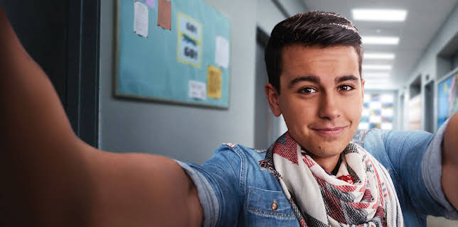 Degrassi: Next Class